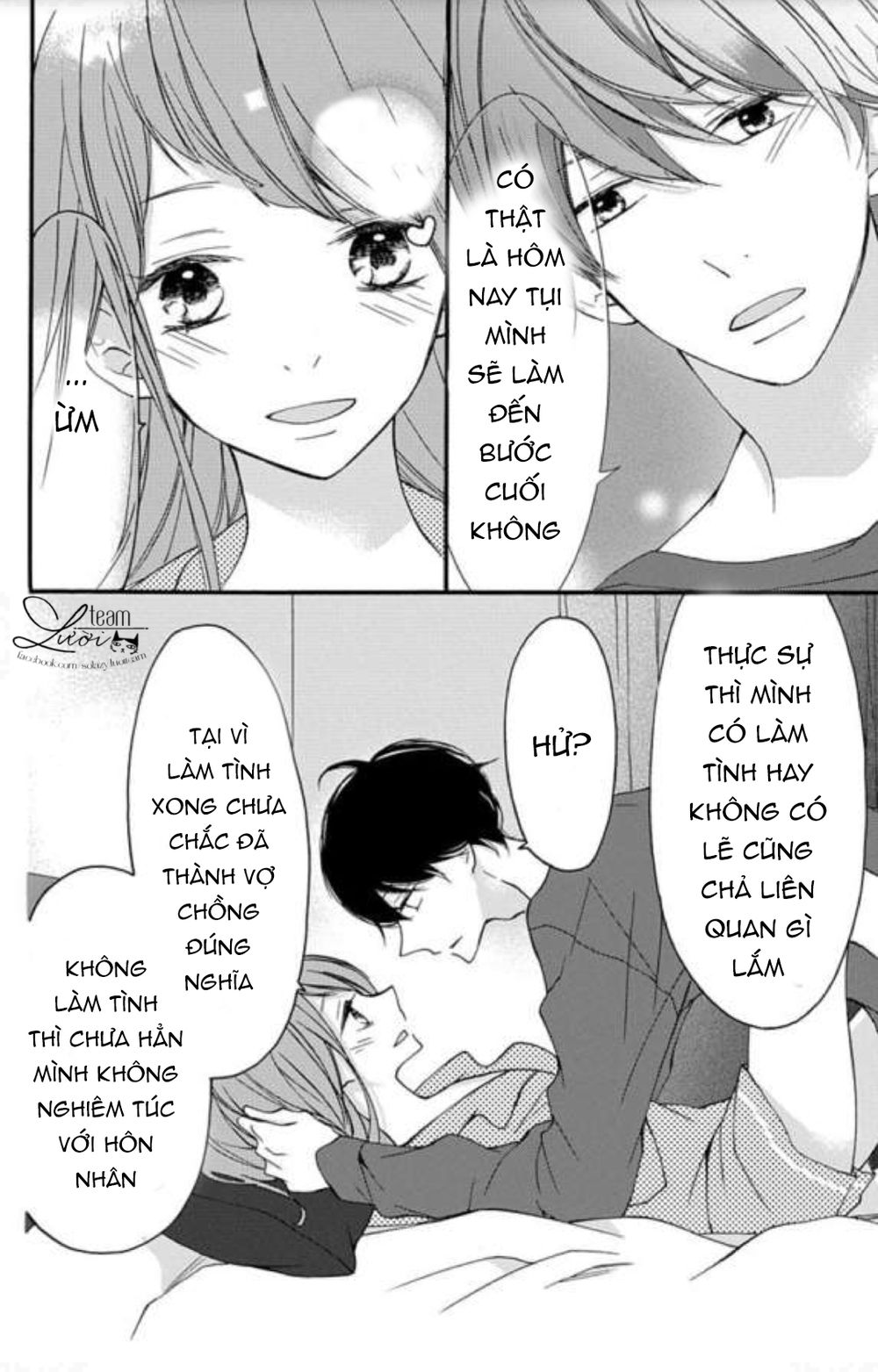 Masaomi-Kun Ni Metoraremashita Chương 2 Page 28