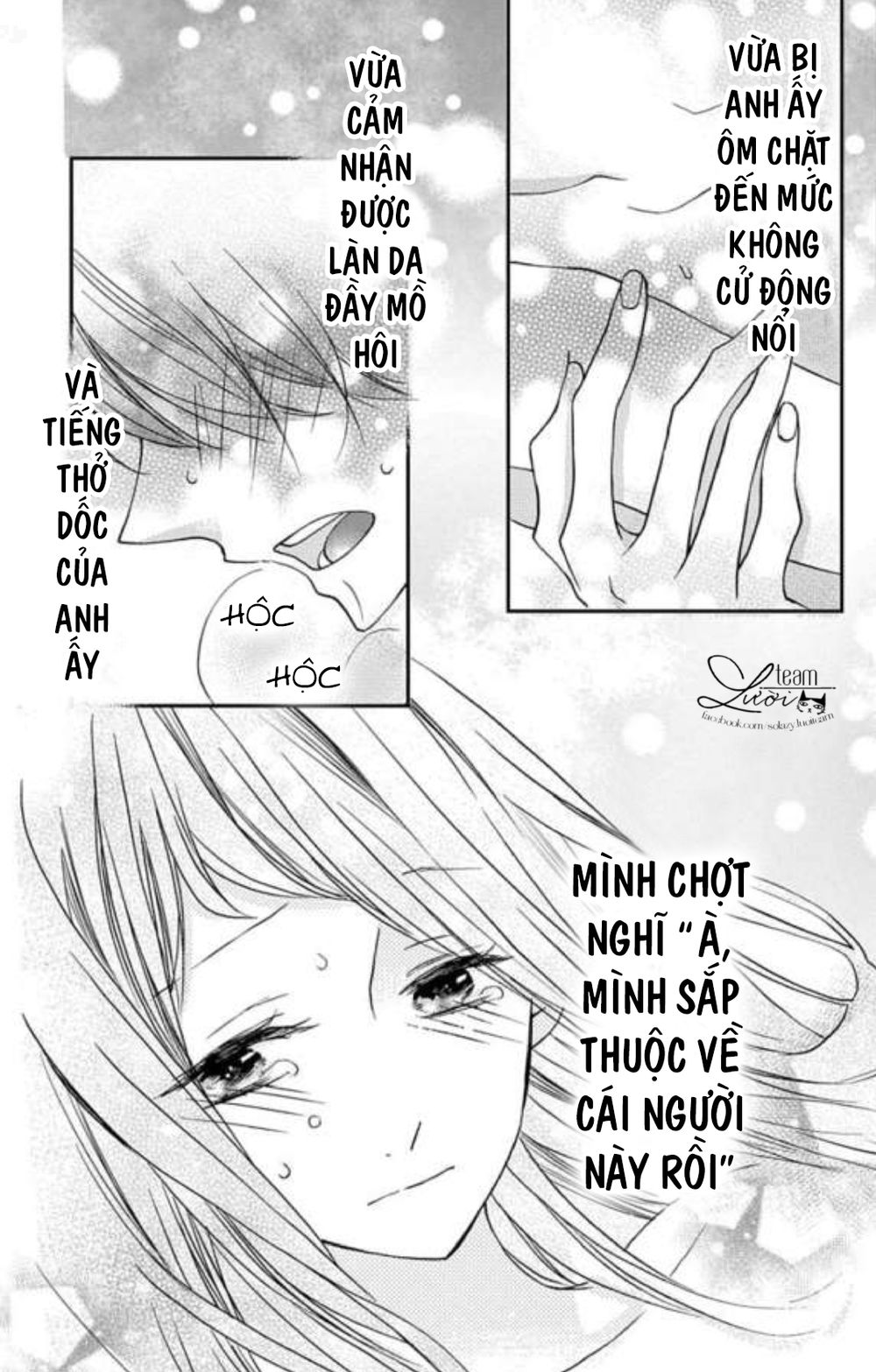 Masaomi-Kun Ni Metoraremashita Chương 3 Page 13