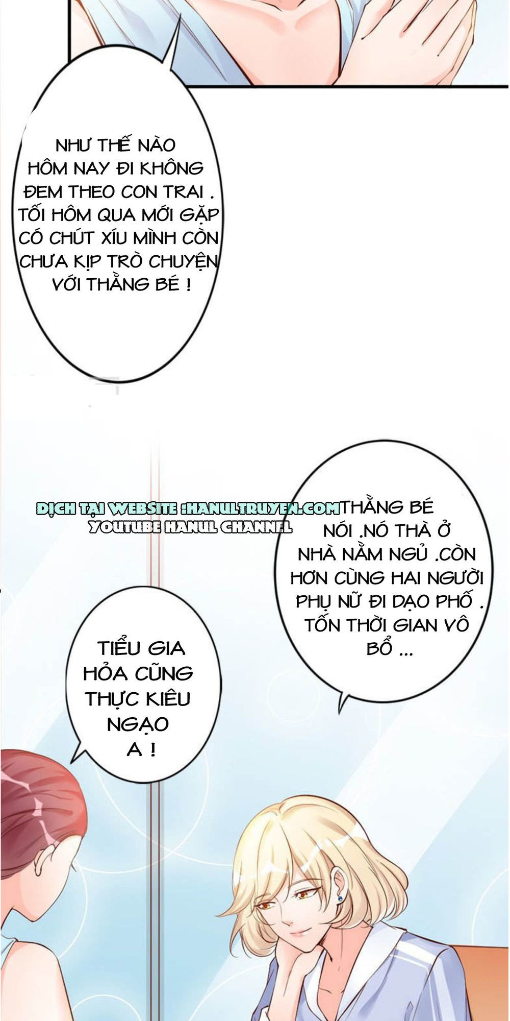 Vợ Có Chút Lạnh Lùng Chương 37 Page 5