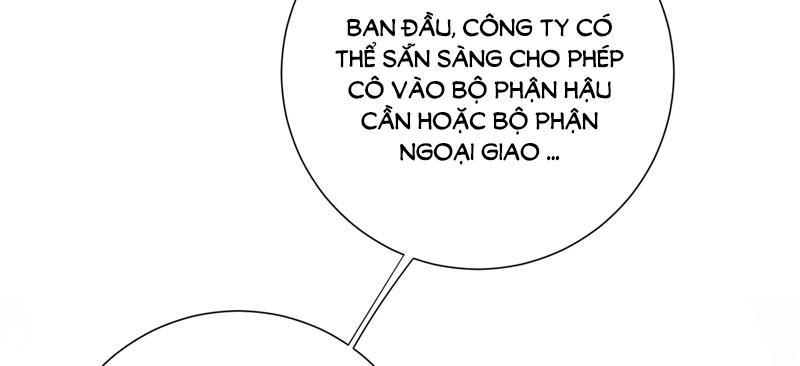 Thế Thân Phiền Toái, Tổng Tài Một Sắc Khí Chương 7 Page 21