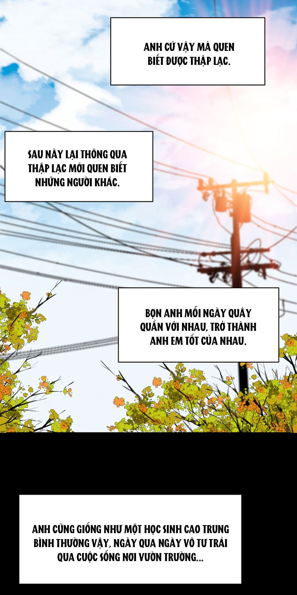 Tình Yêu Chớp Nhoáng Chương 64 Page 28