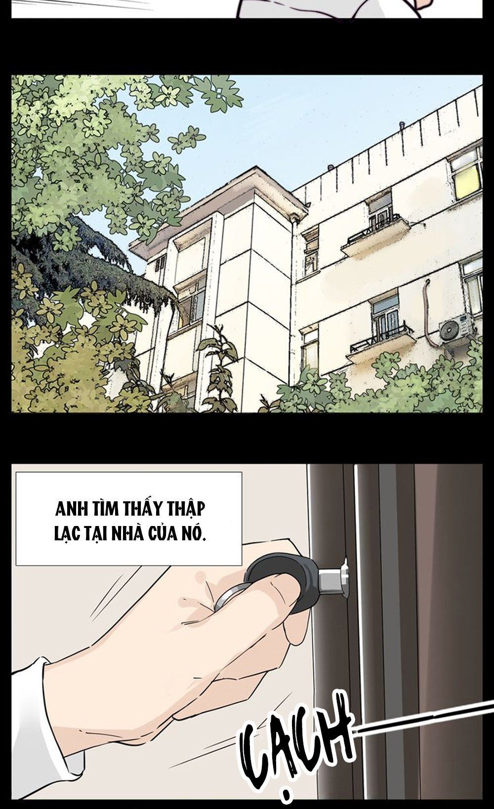 Tình Yêu Chớp Nhoáng Chương 65 Page 21