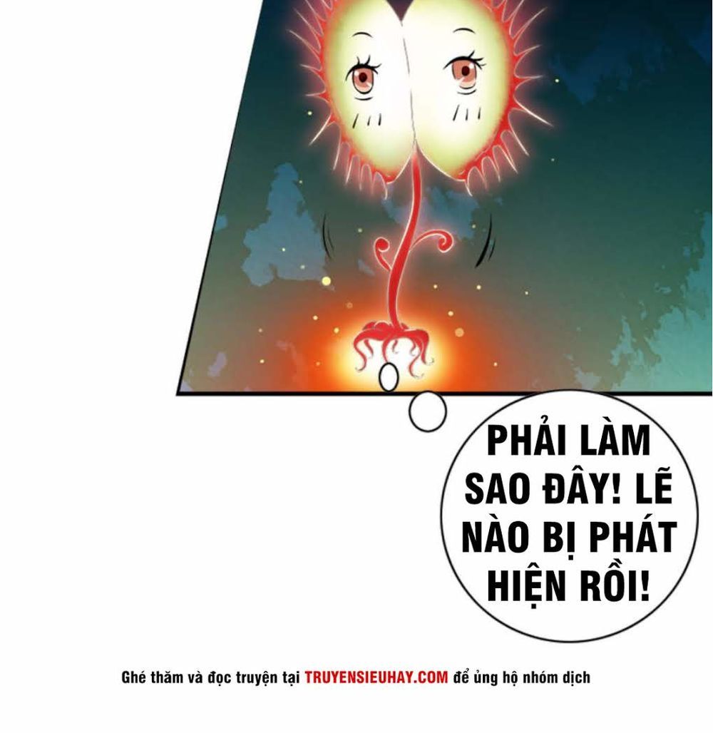 Thiếu Niên Huynh Là Loại Cỏ Gì Chương 4 Page 15