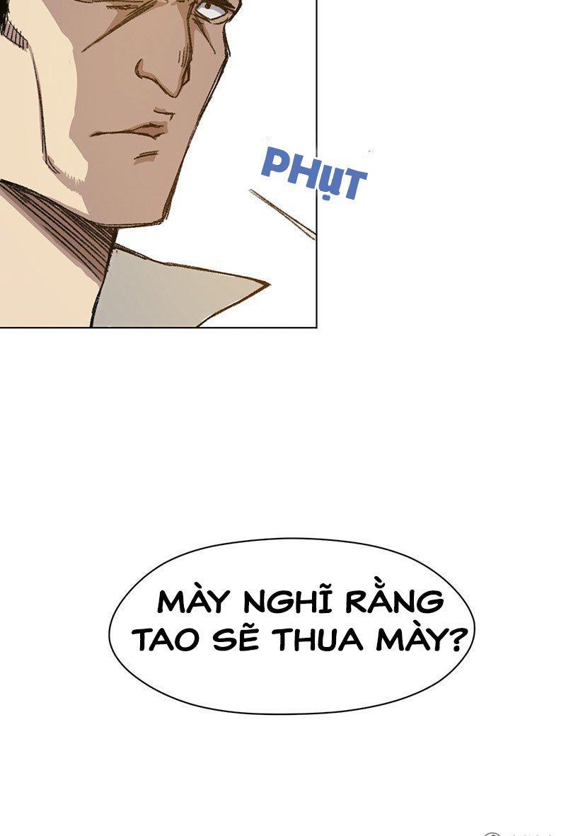 Vua Xui Xẻo Chương 5 Page 30