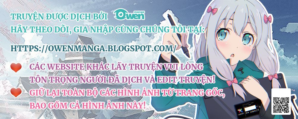 Blink Chương 21 Page 1