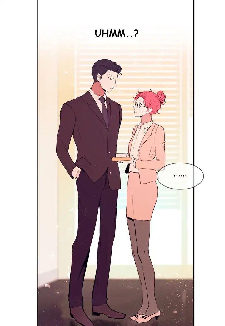 The Problem Of My Love Affair Chương 0 Page 13