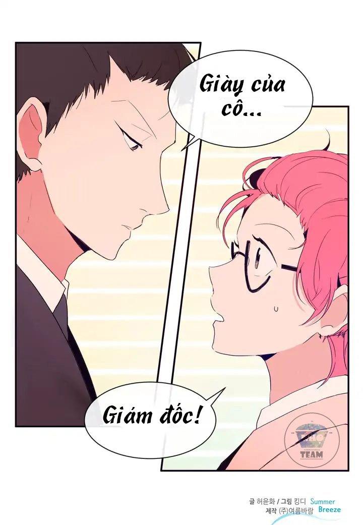 The Problem Of My Love Affair Chương 0 Page 14