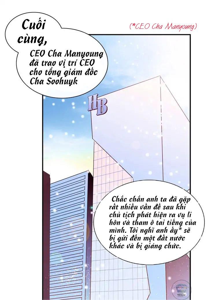 The Problem Of My Love Affair Chương 0 Page 4