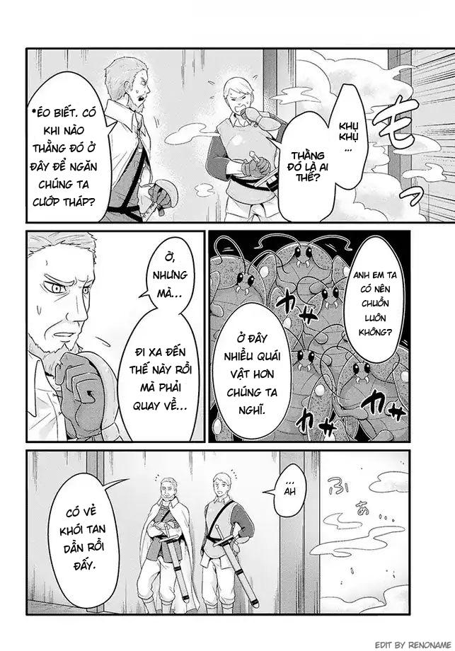 Freeter Ga Jimini Isekai Teni Suru Chương 12 Page 5