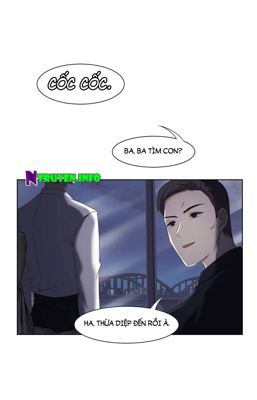 Trọng Sinh Quý Thê Chi Phục Thù Hoa Lệ Chương 53 Page 4