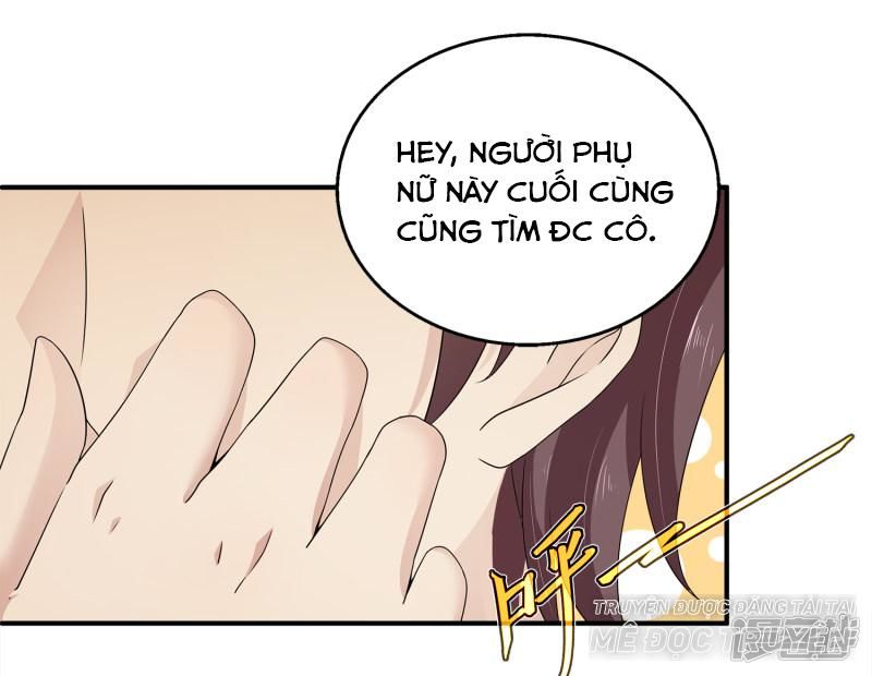 Trò Chơi Mặt Của Nữ Vương Chương 3 Page 11