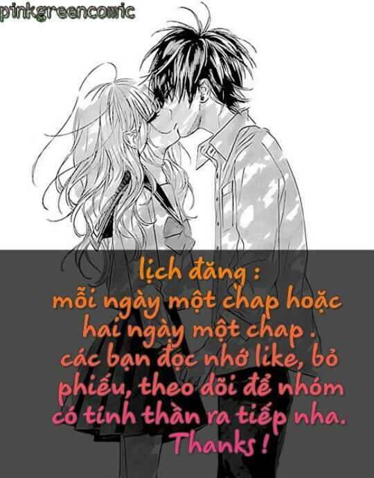 Trò Chơi Mặt Của Nữ Vương Chương 3 Page 22