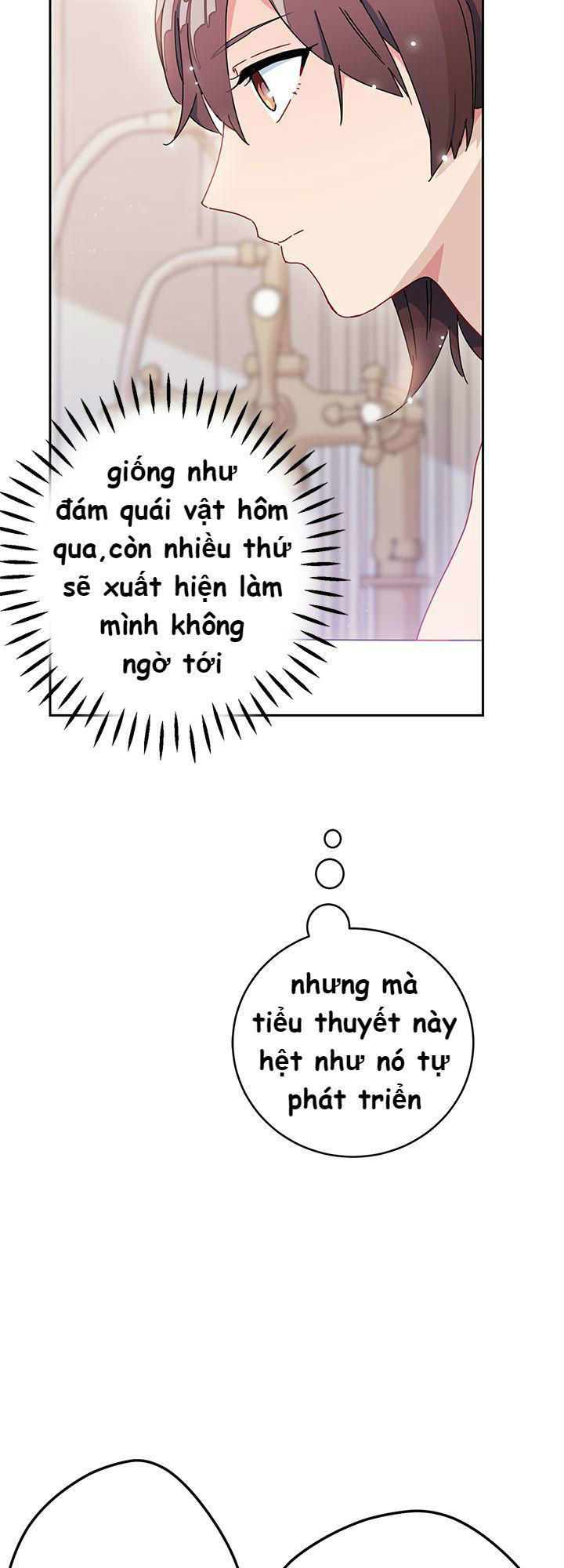 Như Anh Muốn, Hoàng Tử Chương 11 Page 10