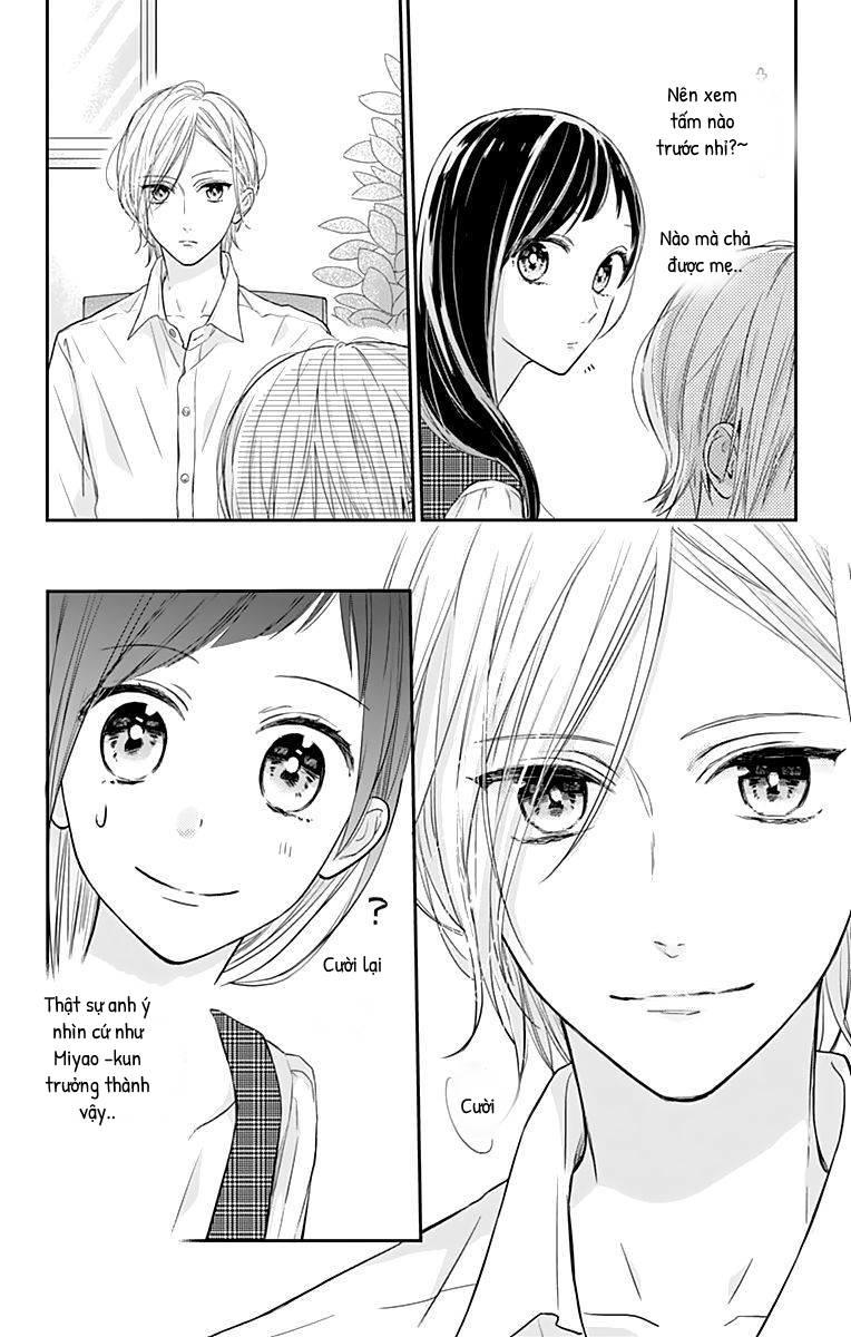 Toshishita No Otokonoko Chương 10 Page 13