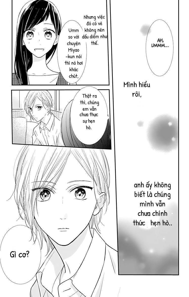 Toshishita No Otokonoko Chương 10 Page 24