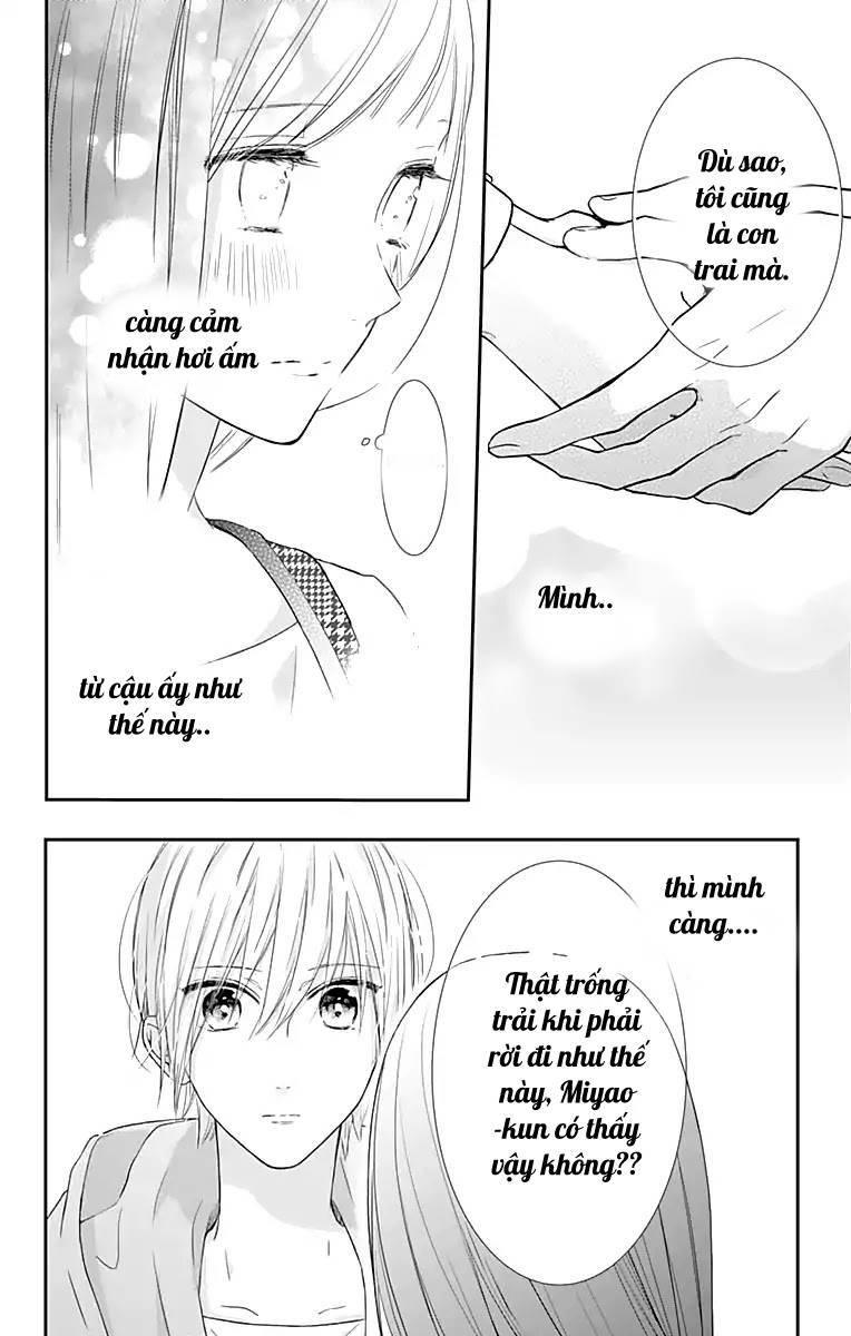 Toshishita No Otokonoko Chương 11 Page 15