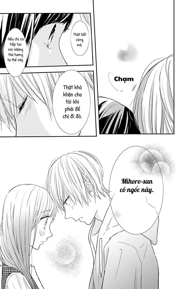 Toshishita No Otokonoko Chương 11 Page 16