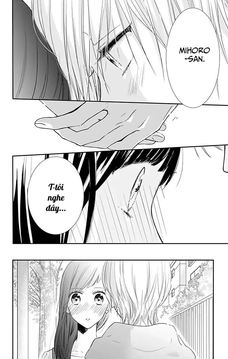 Toshishita No Otokonoko Chương 11 Page 17