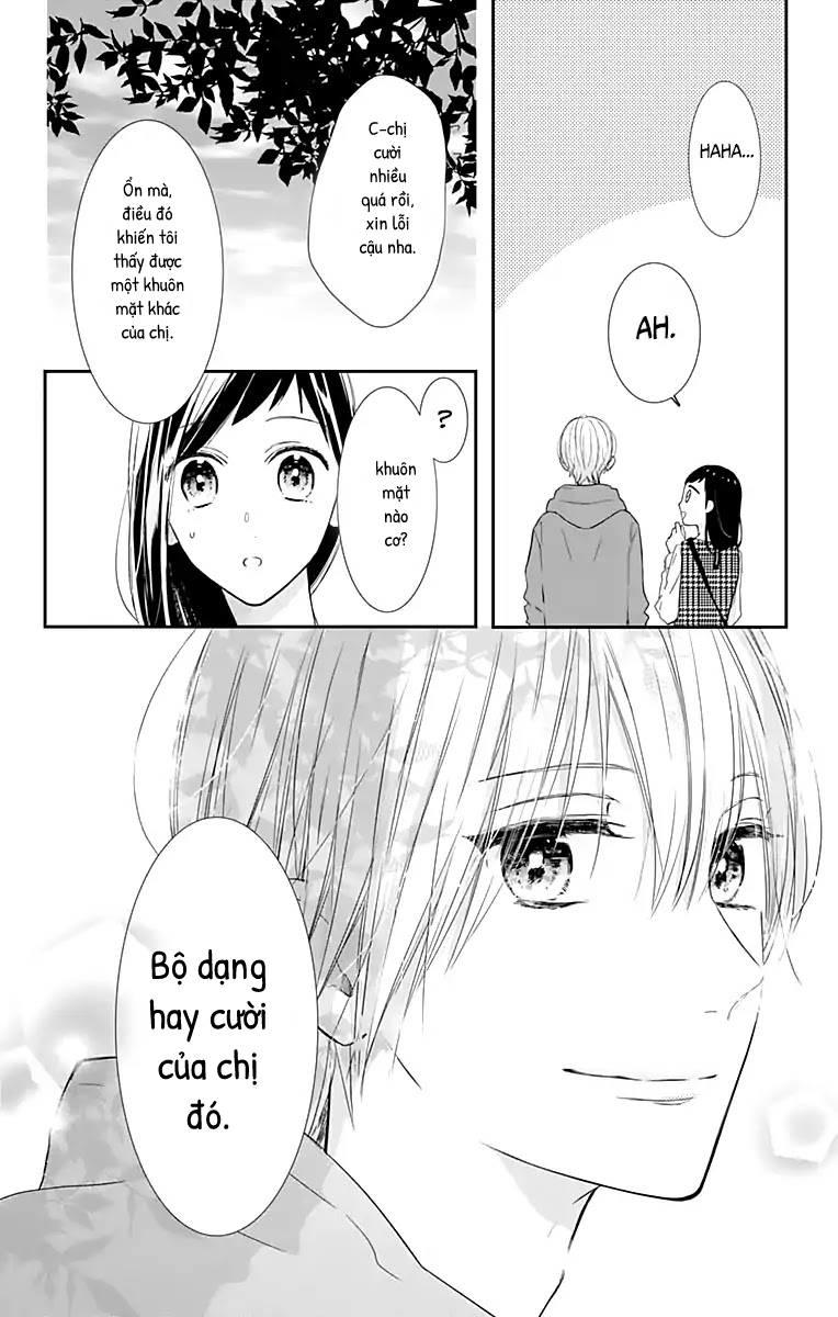 Toshishita No Otokonoko Chương 11 Page 11