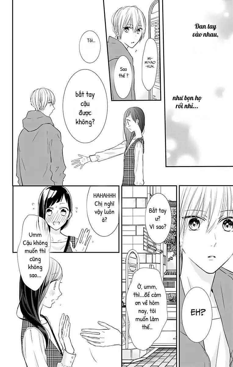 Toshishita No Otokonoko Chương 11 Page 13