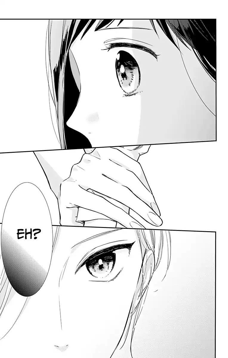 Toshishita No Otokonoko Chương 11 Page 4