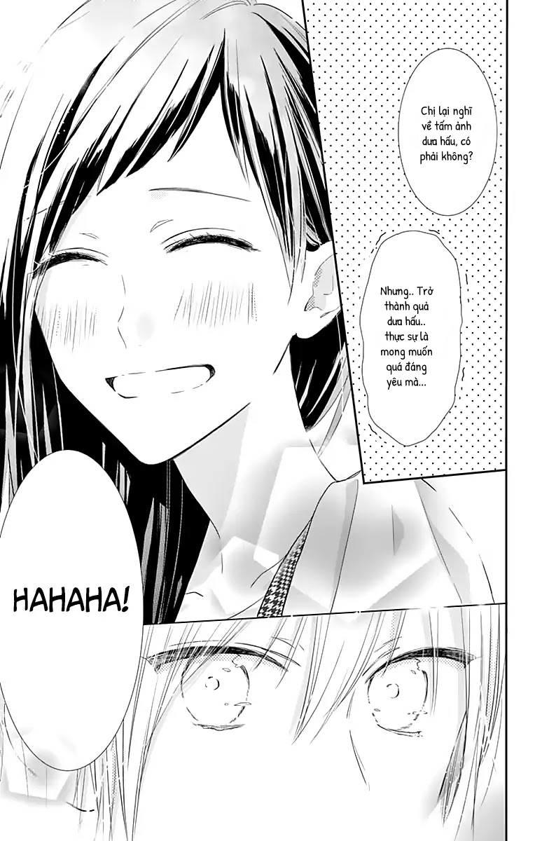 Toshishita No Otokonoko Chương 11 Page 10