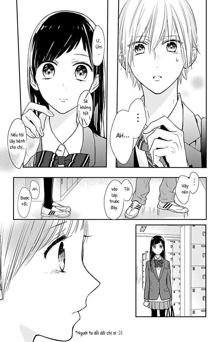 Toshishita No Otokonoko Chương 13 Page 15