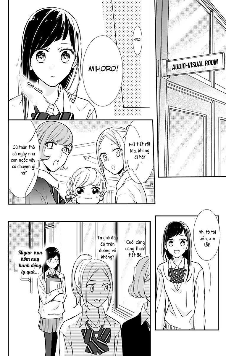 Toshishita No Otokonoko Chương 13 Page 16