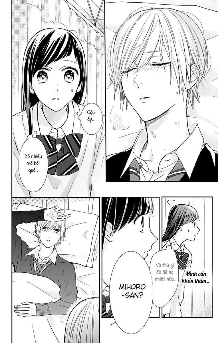 Toshishita No Otokonoko Chương 13 Page 20