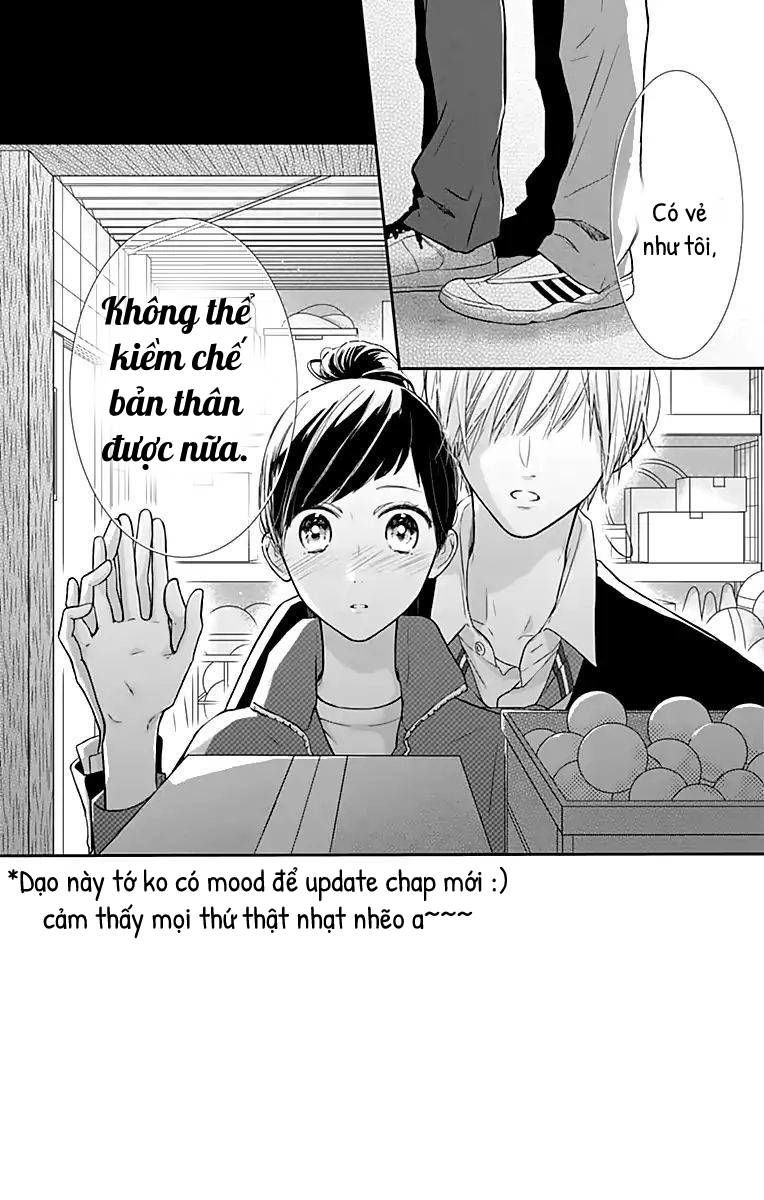 Toshishita No Otokonoko Chương 13 Page 2