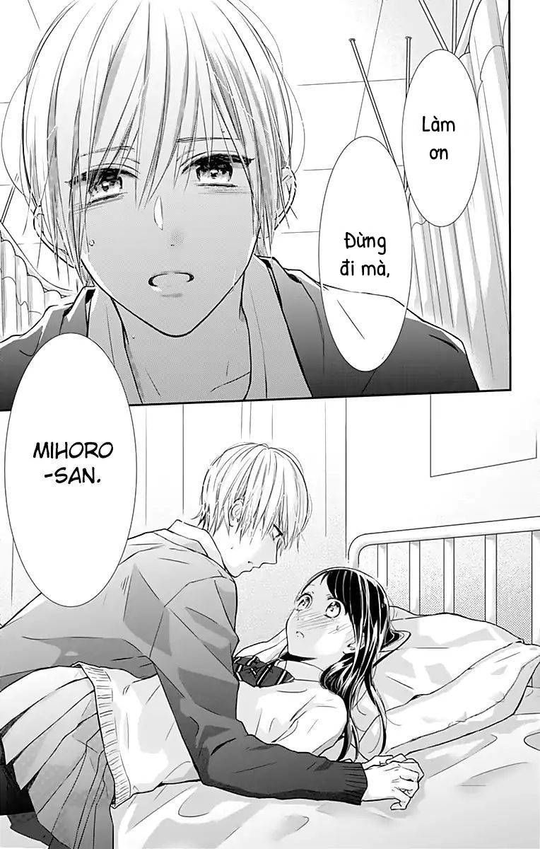 Toshishita No Otokonoko Chương 13 Page 25