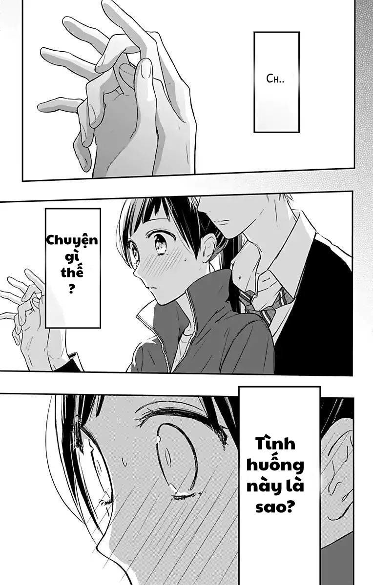 Toshishita No Otokonoko Chương 13 Page 3