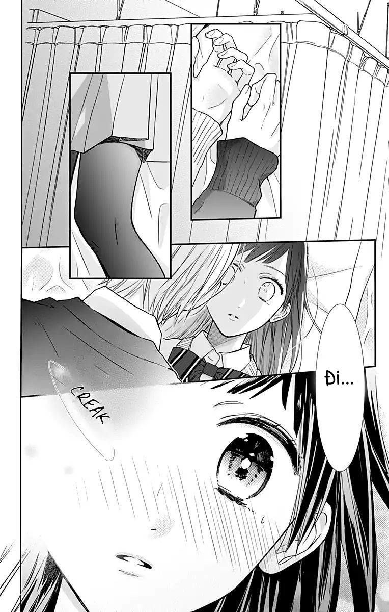 Toshishita No Otokonoko Chương 13 Page 24