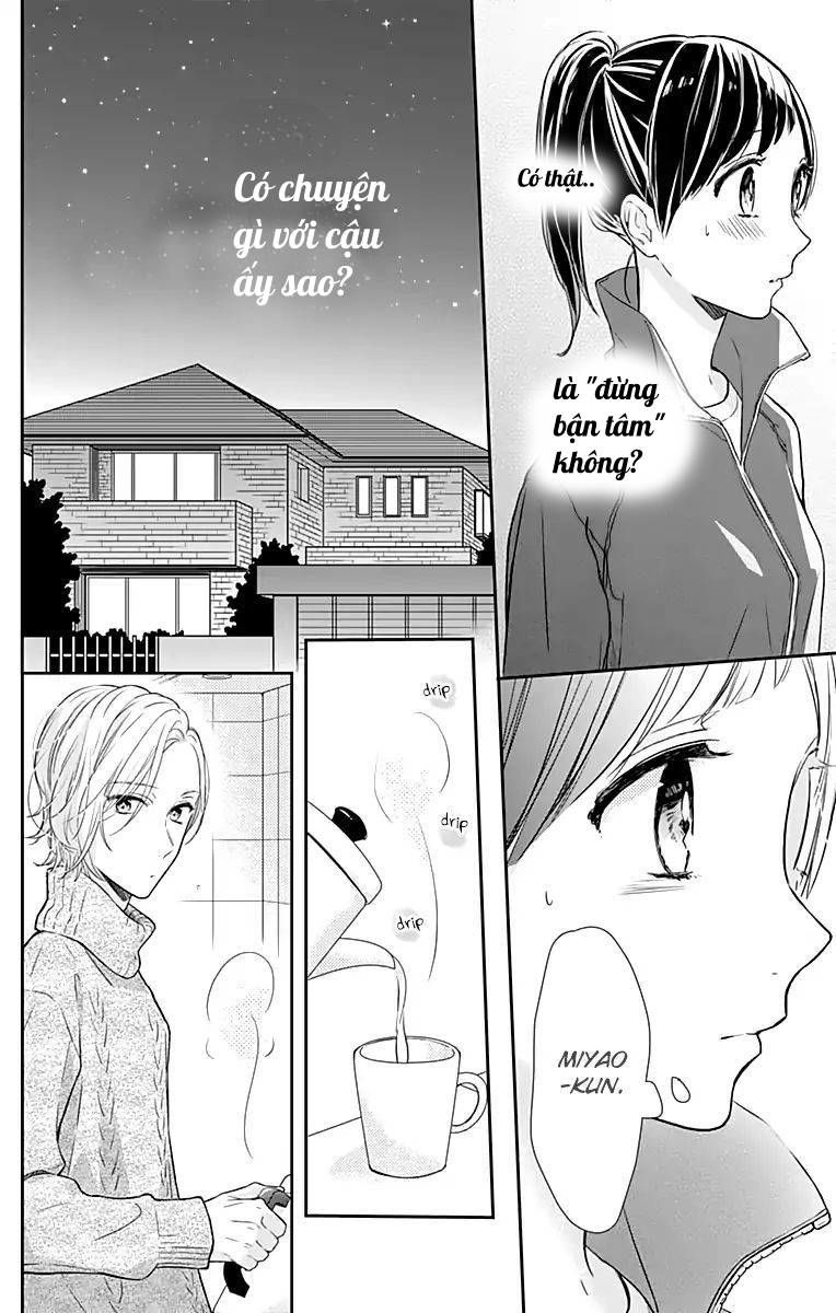 Toshishita No Otokonoko Chương 13 Page 6