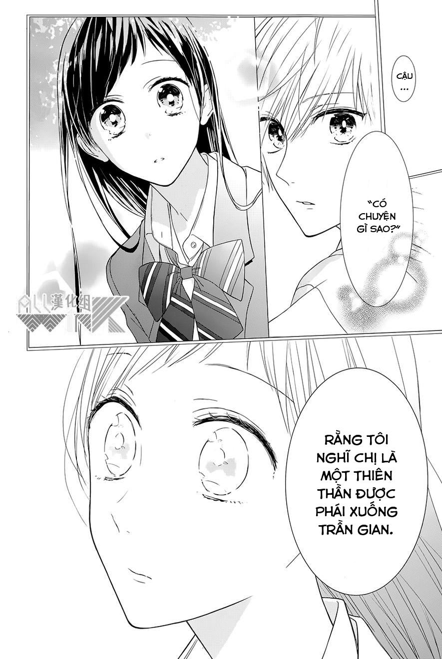 Toshishita No Otokonoko Chương 2 Page 15