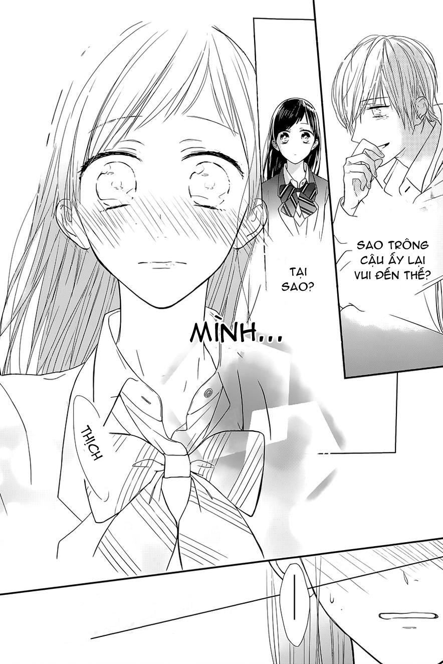 Toshishita No Otokonoko Chương 2 Page 21