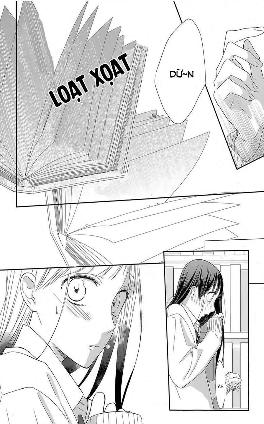 Toshishita No Otokonoko Chương 3 Page 25