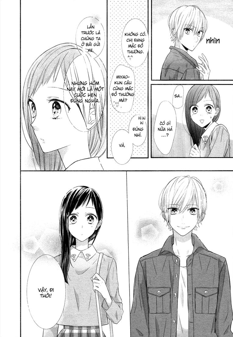 Toshishita No Otokonoko Chương 5 Page 11