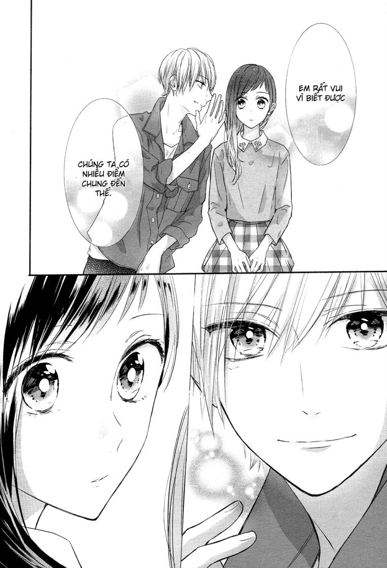 Toshishita No Otokonoko Chương 5 Page 18