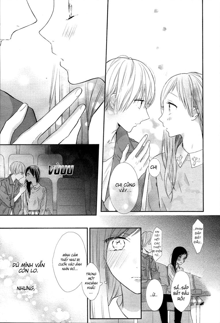 Toshishita No Otokonoko Chương 5 Page 19