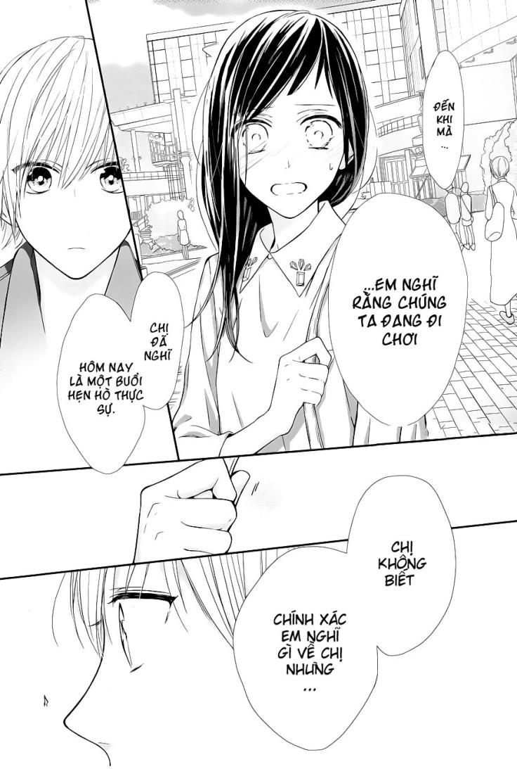 Toshishita No Otokonoko Chương 6 Page 13