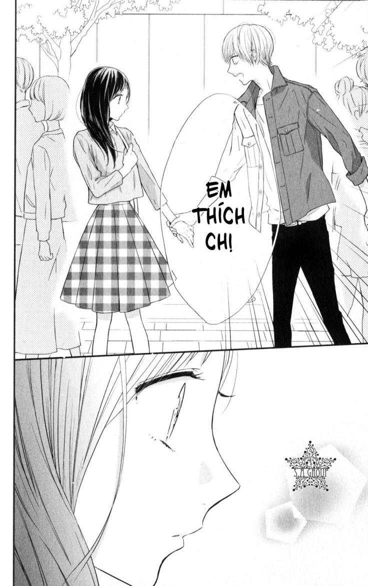 Toshishita No Otokonoko Chương 6 Page 14