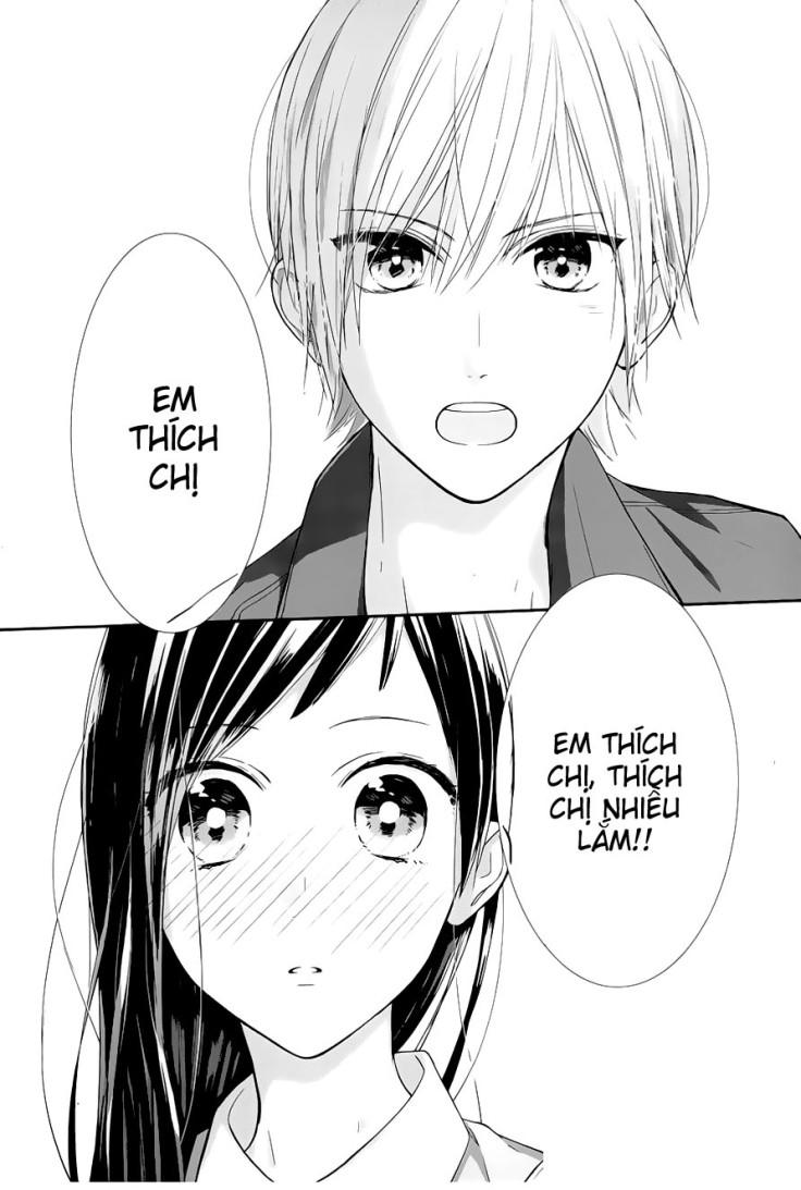 Toshishita No Otokonoko Chương 6 Page 15