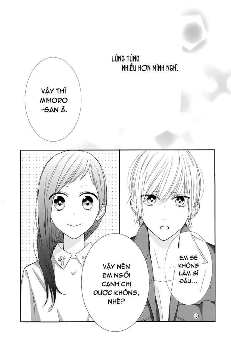 Toshishita No Otokonoko Chương 6 Page 25