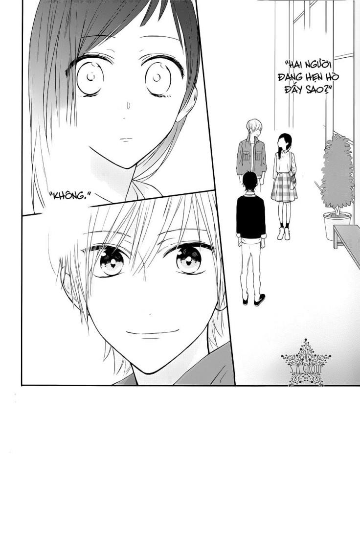 Toshishita No Otokonoko Chương 6 Page 5