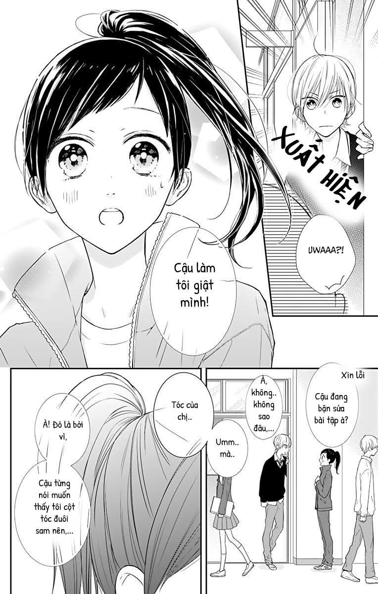 Toshishita No Otokonoko Chương 7 Page 11