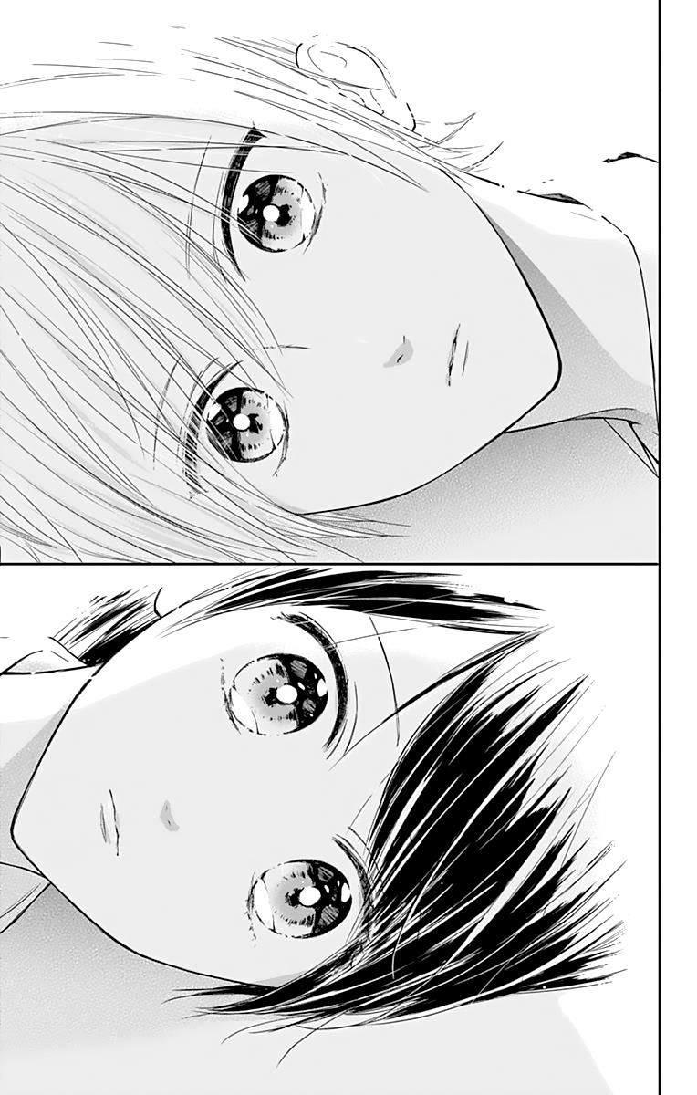 Toshishita No Otokonoko Chương 7 Page 24