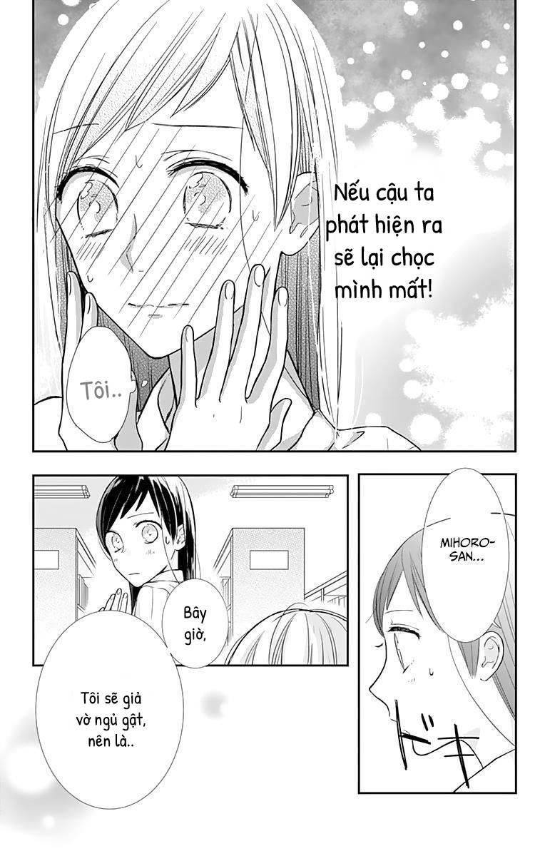 Toshishita No Otokonoko Chương 7 Page 26