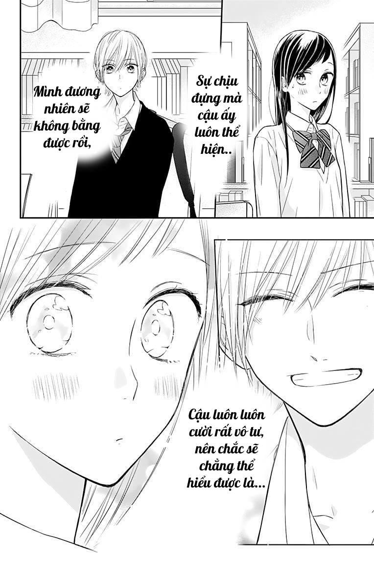 Toshishita No Otokonoko Chương 7 Page 29