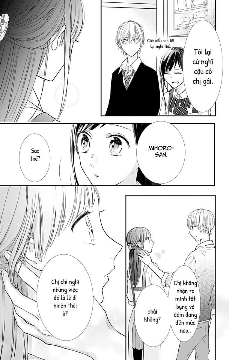 Toshishita No Otokonoko Chương 8 Page 14